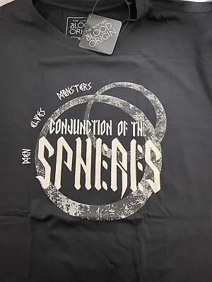 Buy Blood Origin The Witcher XL T-Shirt • 12.99£