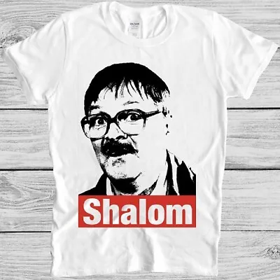 Buy Shalom T Shirt Friday Night Dinner Jim Bell Funny Cult Cool Gift Tee M267 • 7.35£