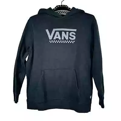 Buy Vans Kids Classic Pullover Skater Hoodie Boys XL • 14.17£