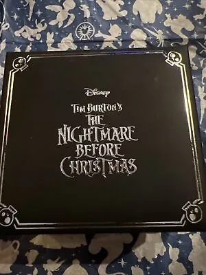 Buy Disney Tim Burton’s Nightmare Before Christmas Bracelet We’re Simply Meant To Be • 33.25£