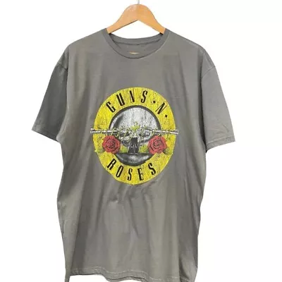 Buy Guns N Roses Official T Shirt 4 XL Men Ladies Teens New • 9.99£