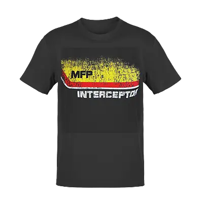 Buy Mad Max Retro Birthday Horror Film Movie Funny Parody T Shirt • 8.99£