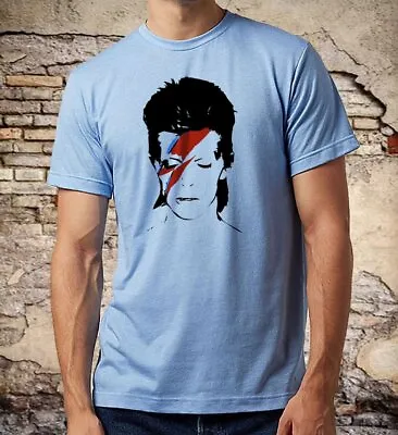 Buy David Bowie - Star Man T-shirt • 42.53£