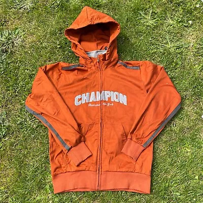 Buy Vintage Champion Jacket  • 17.99£