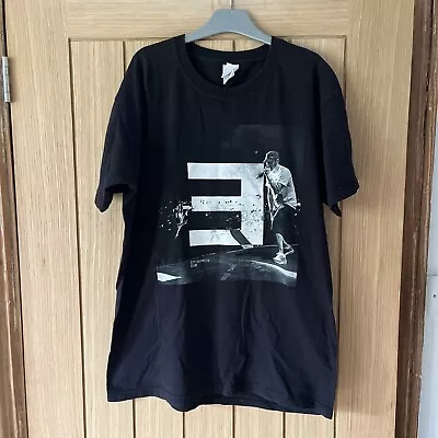Buy Eminem London Tour Shirt 2018 Size Medium • 2.20£
