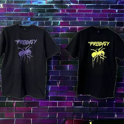Buy THE PRODIGY Inspired T-Shirt - SMALL-4XL 🎤 • 17£