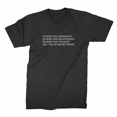 Buy No More Toxic Friendships Tshirt No More Toxic Relationships Shirt • 17.37£
