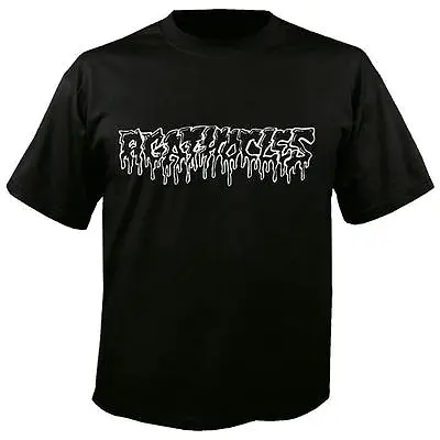 Buy Agathocles - Logo - T-Shirt - Größe Size S + XL • 17.29£