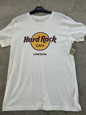 Buy Hard Rock Cafe Classic Tee • 10£
