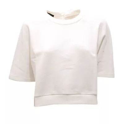 Buy 8983AL Felpa Donna  UP TO BE SCORPIONS Woman Sweatshirt  • 85.50£