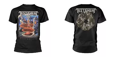 Buy Testament - Titans Of Creation (NEW MENS T-SHIRT ) • 18.02£