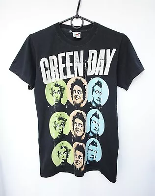 Buy Green Day T-Shirt Size XS • 30.78£