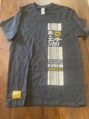 Buy Enter Shikari Medium T Shirt • 15£