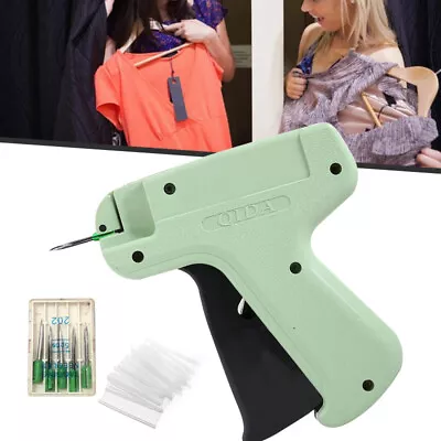 Buy Stichy Micro Stitch Gun，Beginners Machine Stitchy Quick Clothing Fixer Machine • 8.75£