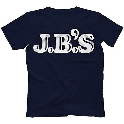 Buy The J.B.'s T-Shirt 100% Cotton James Brown Bootsy Collins People Records • 14.97£