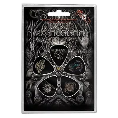 Buy Meshuggah - K500z • 7.57£