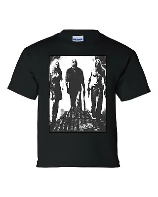 Buy The Devil's Rejects T Shirt - Rob Zombie Sheri Devils Horror Tshirt Tee Top • 12.49£