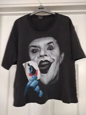 Buy Vintage Joker T Shirt • 8£