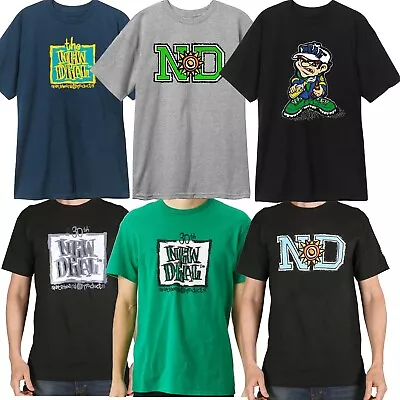 Buy THE NEW DEAL - Re Issued Classic Skateboard T-Shirt - Tee Assorted Designs • 29.99£