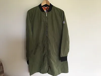 Buy Cape Heights Arla Jacket. Size Small In Olive. • 20£