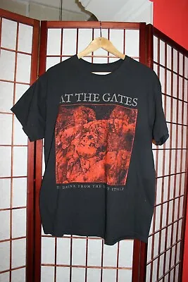 Buy At The Gates - To Drink From The Night Itself - T-Shirt  .ALY • 36£