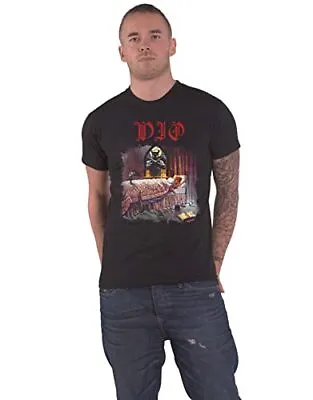 Buy DIO - DREAM EVIL - Size M - New T Shirt - G72z • 17.08£