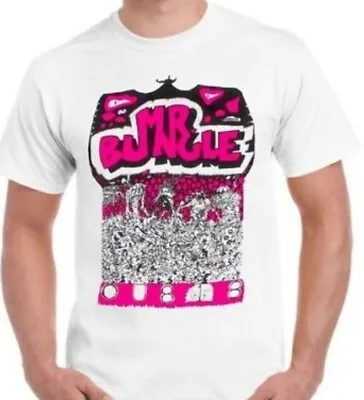 Buy MR BUNGLE T-Shirt TRACTOR IN MY BALLS VAMPIRE ZOMBIE HORROR MOVIE FILM TEE • 7.97£