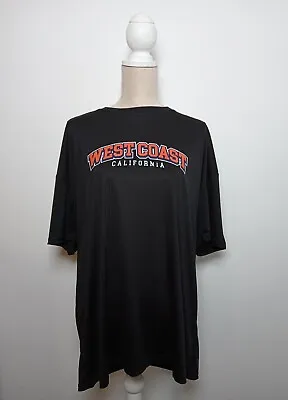 Buy West Coast California T-Shirt Extra Large (XL) • 5£