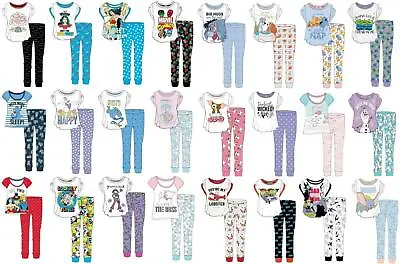 Buy Ladies Character Pyjamas Official Disney, Superheroes, PJ Set Size 8-22 Uk • 15.99£