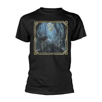 Buy Tyr Hel T-shirt • 18.13£