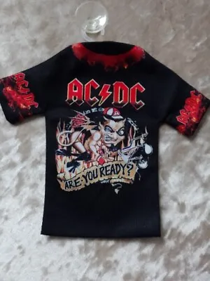 Buy Car  Window AC/DC  T-Shirt  • 9.99£