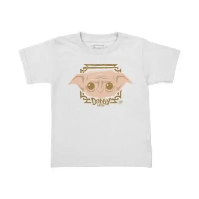 Buy FUNKO POCKET POP & TEE: HARRY POTTER- DOBBY- L(KD) (T-shirt) • 16.59£