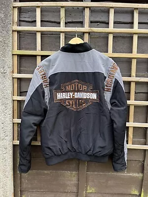 Buy Harley Davidson Jacket Large • 109.98£