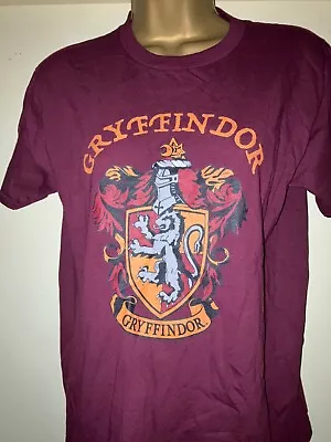 Buy GRYFFINDOR Kids T/shirt • 3.50£