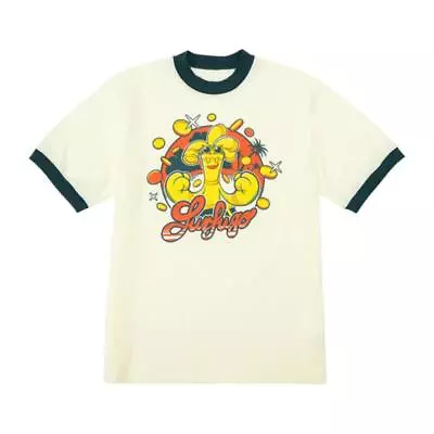 Buy Pokemon Center Summer Ringer T-Shirt Surf Go M Size Japan • 85.94£