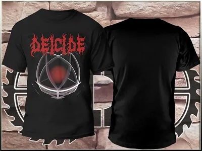 Buy DEICIDE - Legion TS NEW, Old School Death Metal, MORBID ANGEL, AMON, • 18.99£