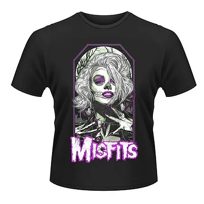 Buy Misfits  Original Misfit  T Shirt - NEW • 14.99£