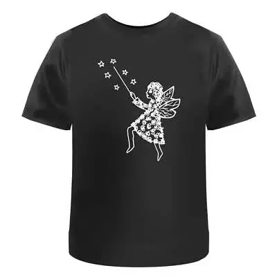 Buy 'Magical Fairy' Men's / Women's Cotton T-Shirts (TA037913) • 11.99£