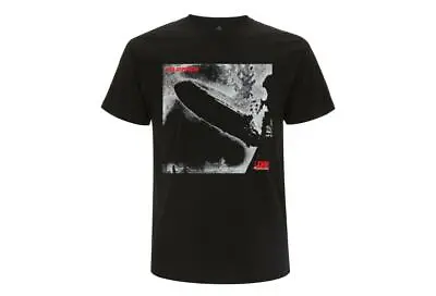 Buy Led Zeppelin - I Debut Album Cover Official Men's Short Sleeve T-Shirt • 14.99£