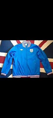 Buy Umbro England 1966 Jacket Size L • 65£
