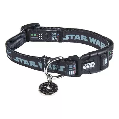 Buy Dogs Collar S/M Star Wars Darth Vader /Merch • 12.95£
