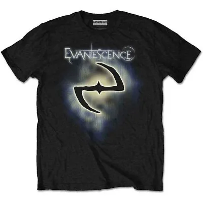Buy Evanescence - Unisex - Medium - Short Sleeves - G500z • 14.84£