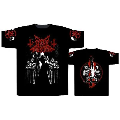 Buy Dark Funeral - Shadow Monks Band T-Shirt Official Merch • 21.54£