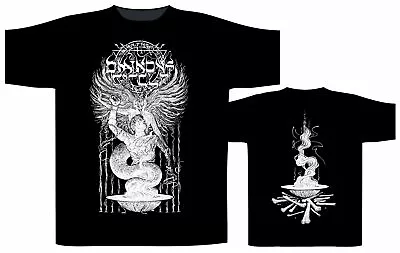 Buy The Ominous Circle Appalling Ascension Shirt S M L XL XXL Tshirt Official Tshirt • 19.48£
