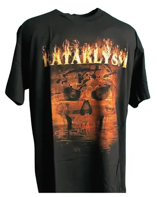 Buy Kataklysm - Serenity And Fire T-Shirt - Official Merch • 18.08£