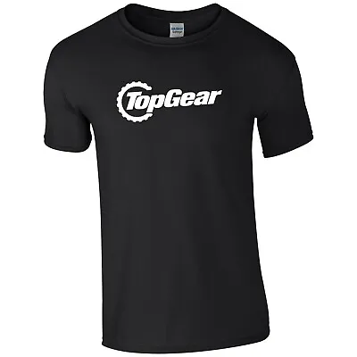 Buy Top Gear T Shirt, British Motoring, Cars, Fan, Merch Gift, Unisex • 9.99£