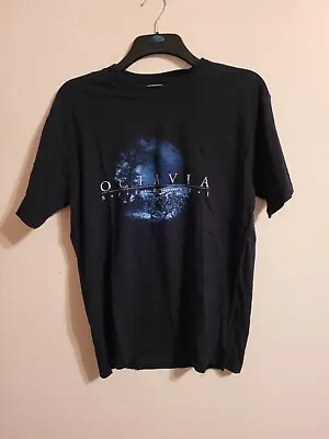 Buy Octavia Sperati Winter Enclosure Shirt Size L Gathering Draconian Gothic Metal • 10£