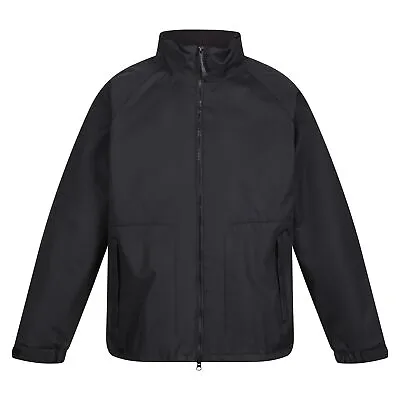 Buy Regatta Hudson Waterproof Windproof Jacket / Mens Jackets BC803 • 65.88£