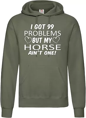 Buy Hoody Horse • 30.99£