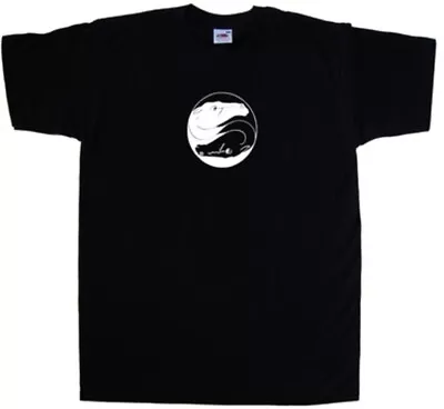 Buy Horse Yin Yang T-Shirt • 12.99£